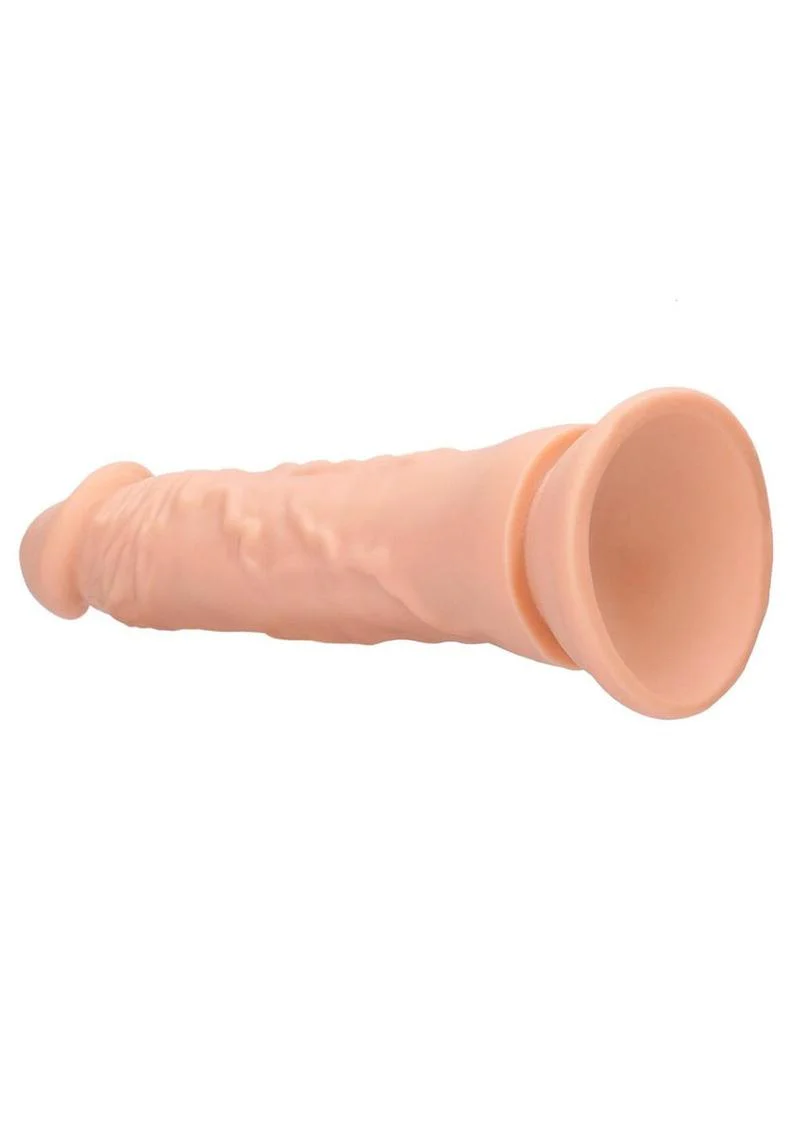 Realrock Realistic Dildo Without Testicles - Image 5