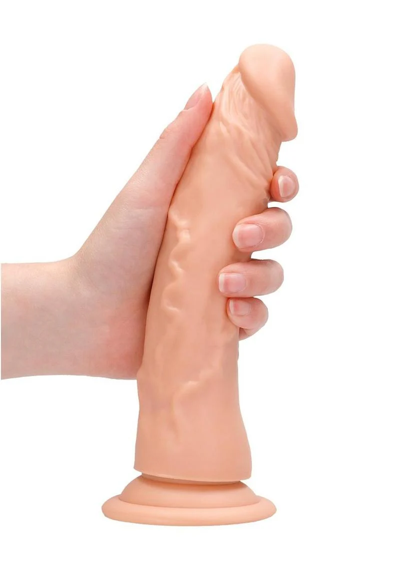 Realrock Realistic Dildo Without Testicles - Image 6