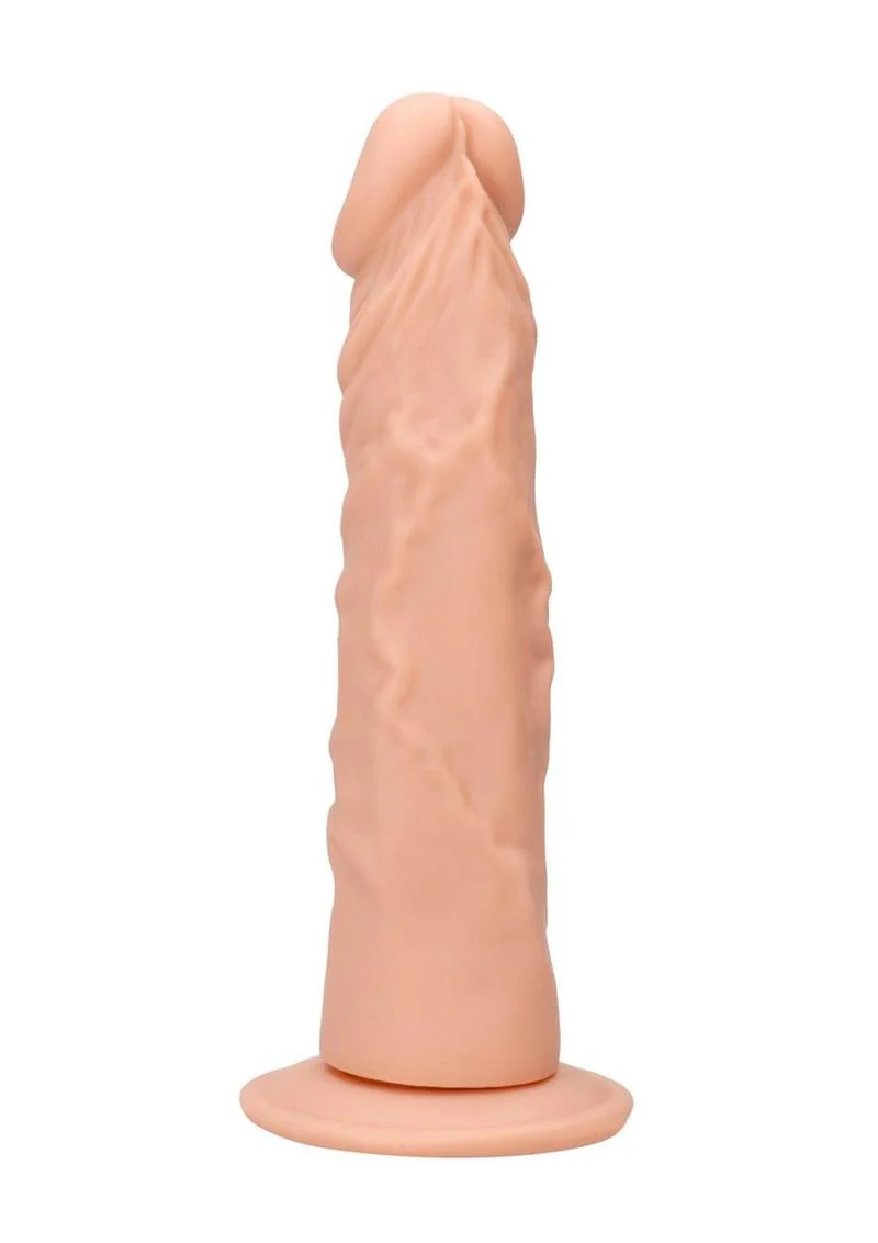 Realrock Realistic Dildo Without Testicles - Image 7
