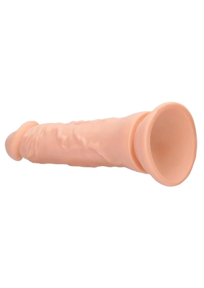 Realrock Realistic Dildo Without Testicles - Image 8