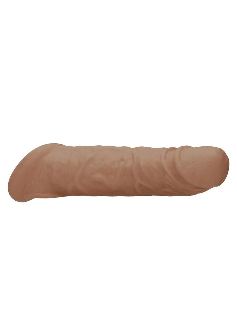 RealRock Realistic Penis Sleeve - Image 2
