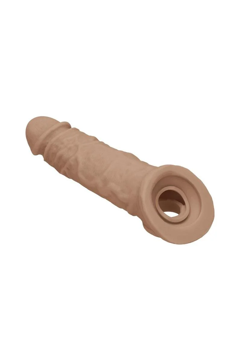 RealRock Realistic Penis Sleeve - Image 3