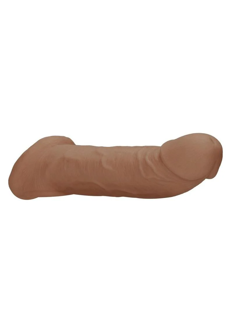 RealRock Realistic Penis Sleeve - Image 5