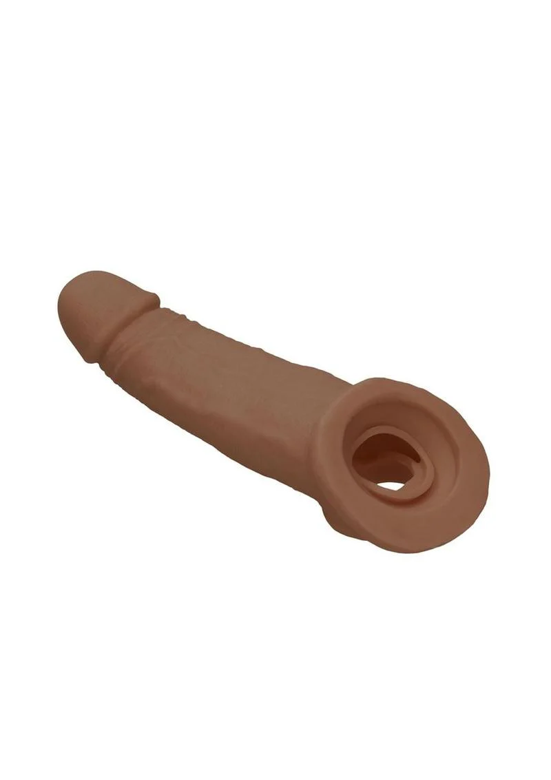 RealRock Realistic Penis Sleeve - Image 6