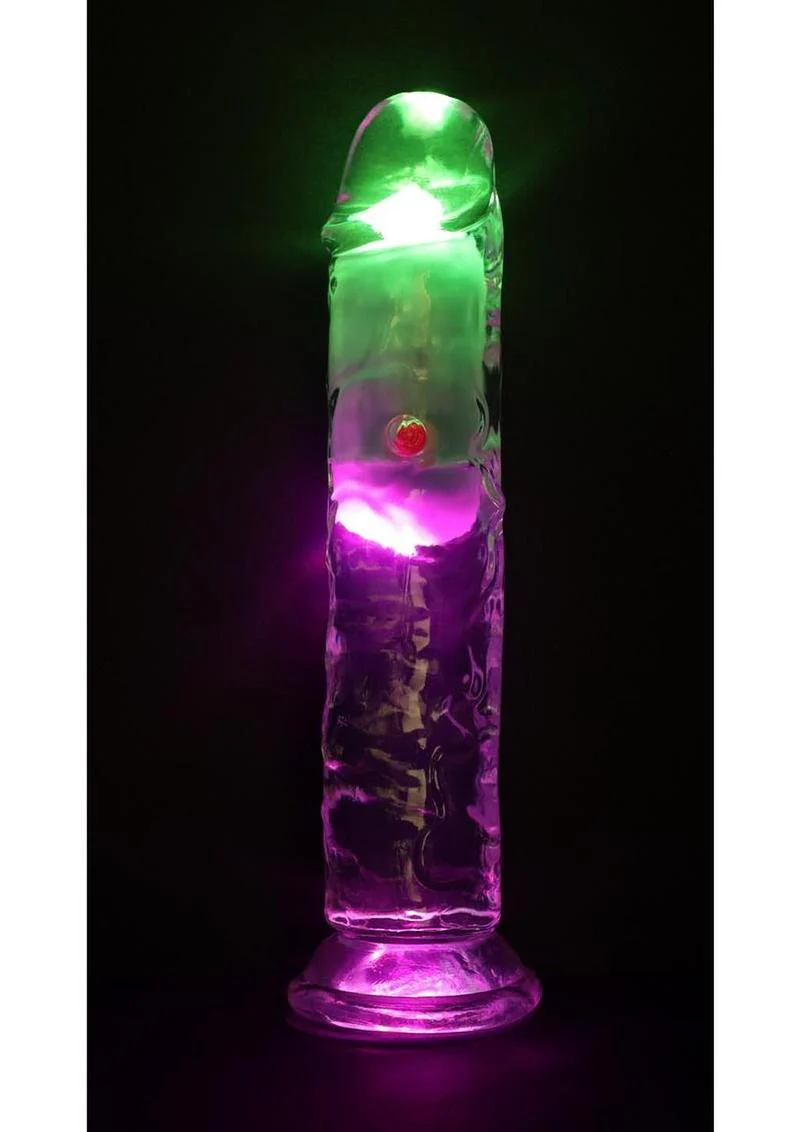 RealRock Remote Control Vibrating Dildo - Image 7