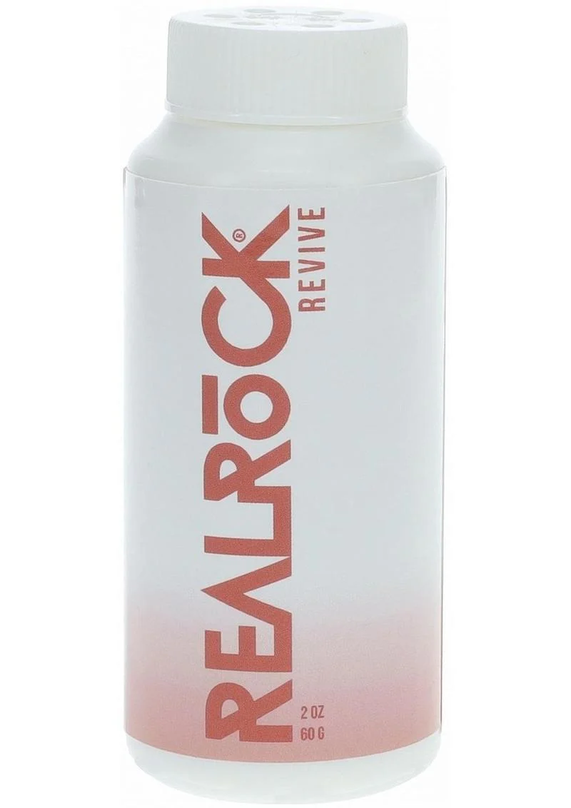 RealRock Revive Reviving Powder - Image 3