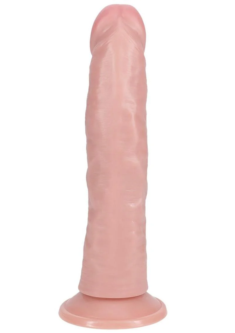 Realrock Vibrating and Rotating Dildo Suction Cup - Image 3