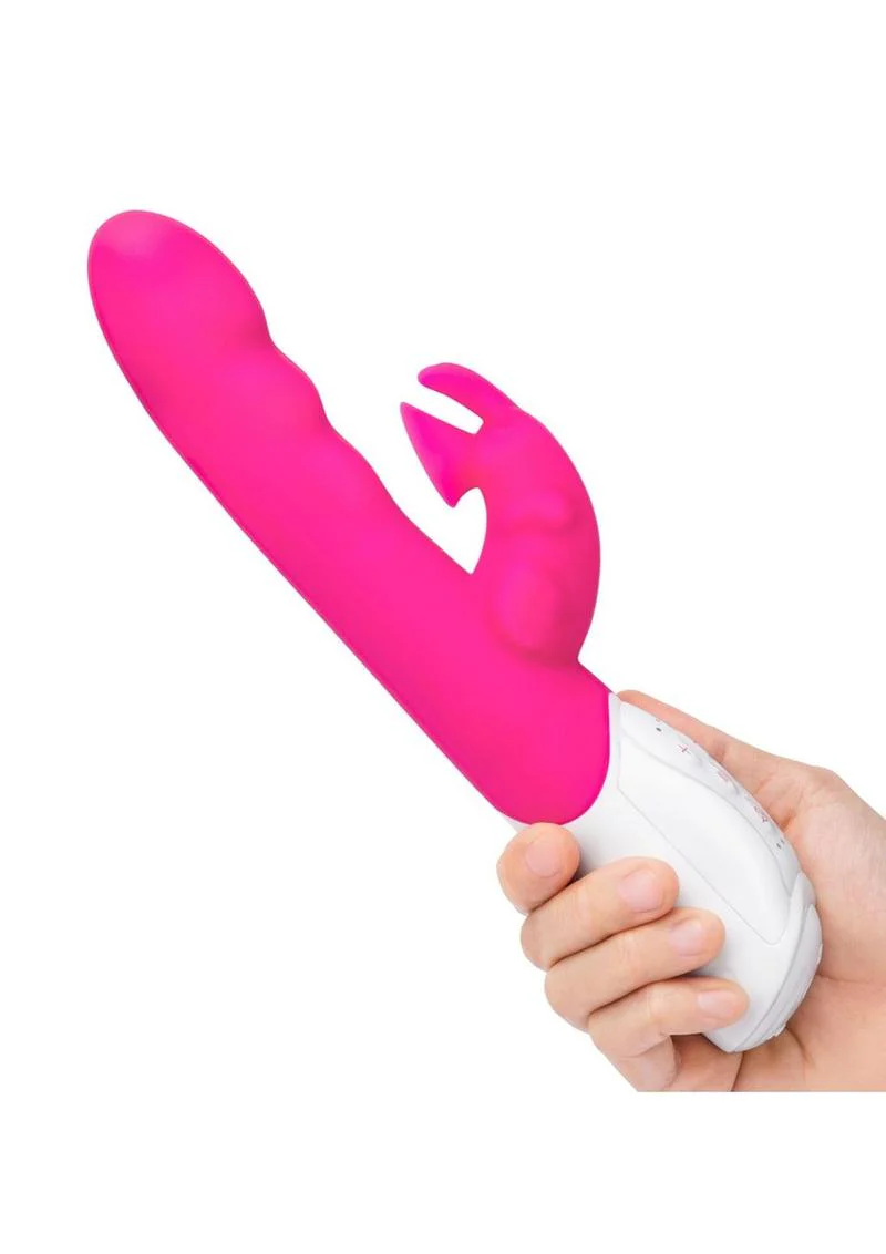 Rechargeable Clitoral Suction Rabbit - Image 5