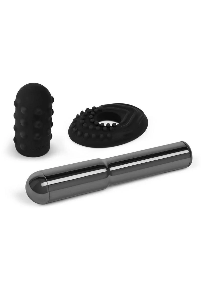 Rechargeable le Wand Grand Bullet Vibrator - Image 7