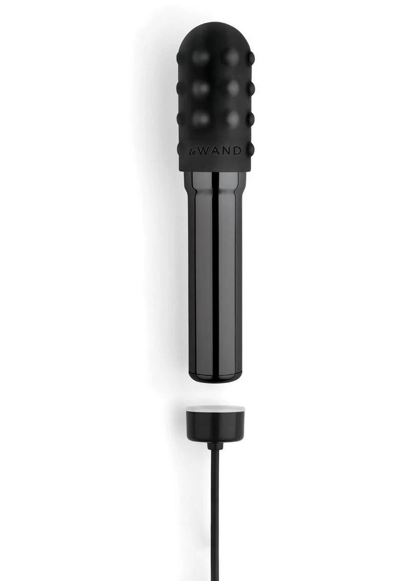 Rechargeable le Wand Grand Bullet Vibrator - Image 8