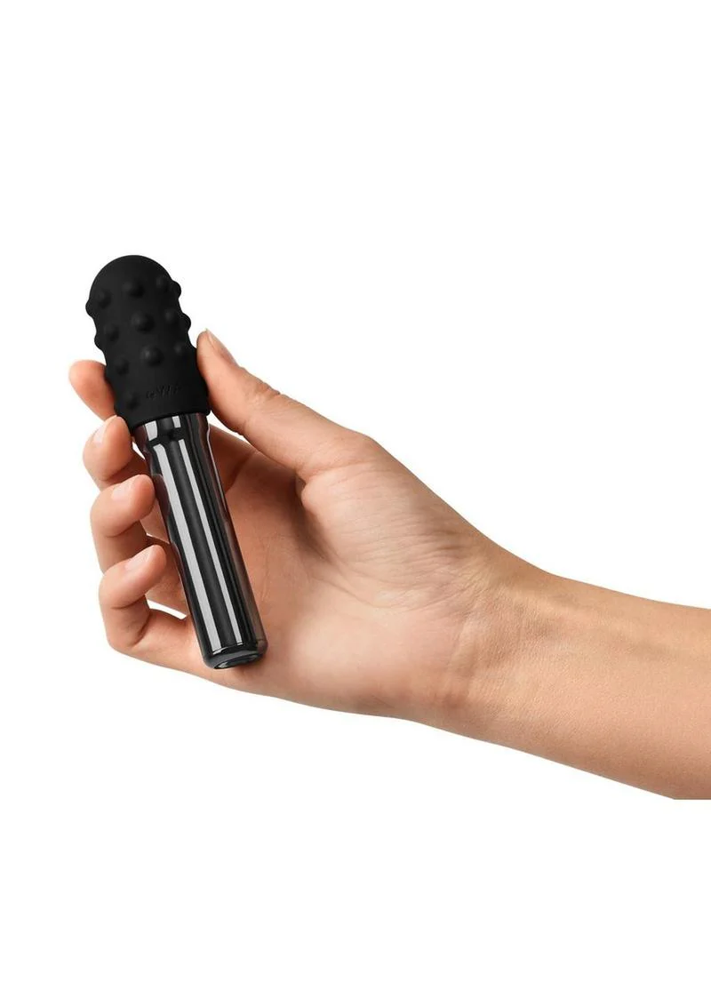 Rechargeable le Wand Grand Bullet Vibrator - Image 9