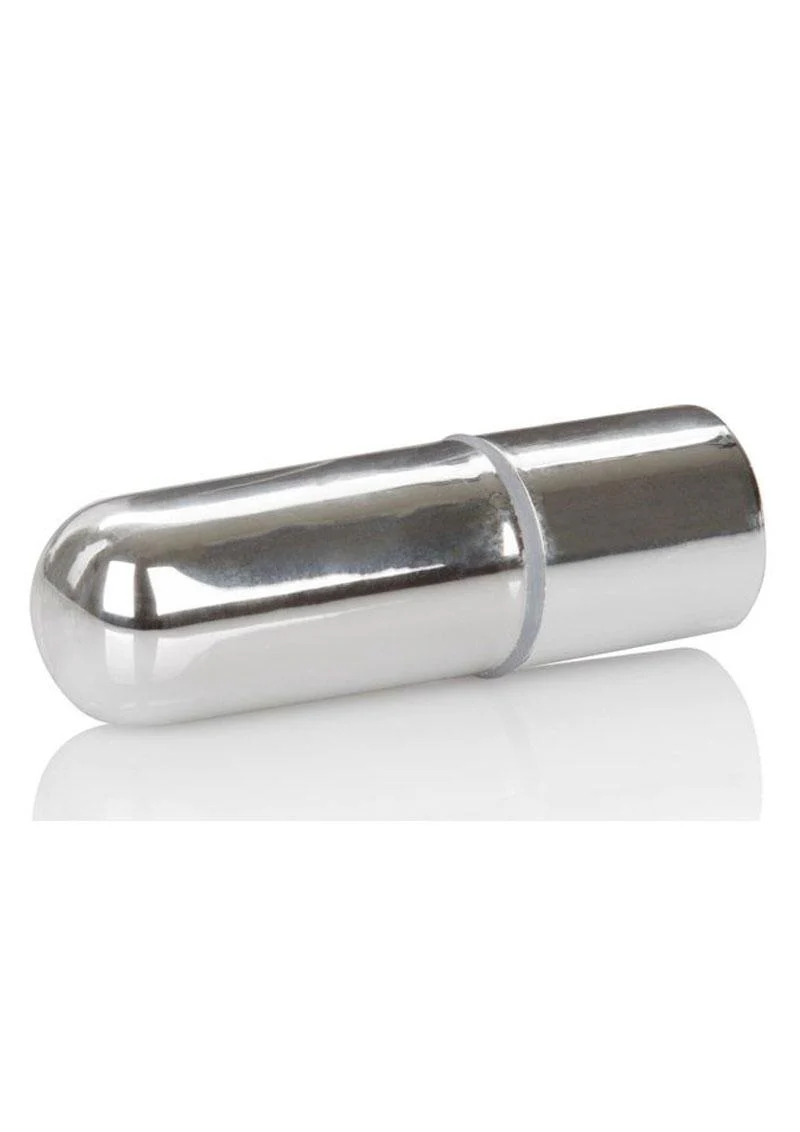 Rechargeable Mini Bullet Vibrator by CalExotics - Image 2