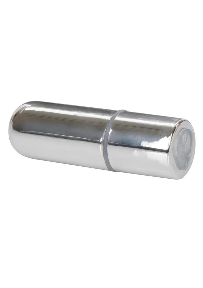Rechargeable Mini Bullet Vibrator by CalExotics - Image 3