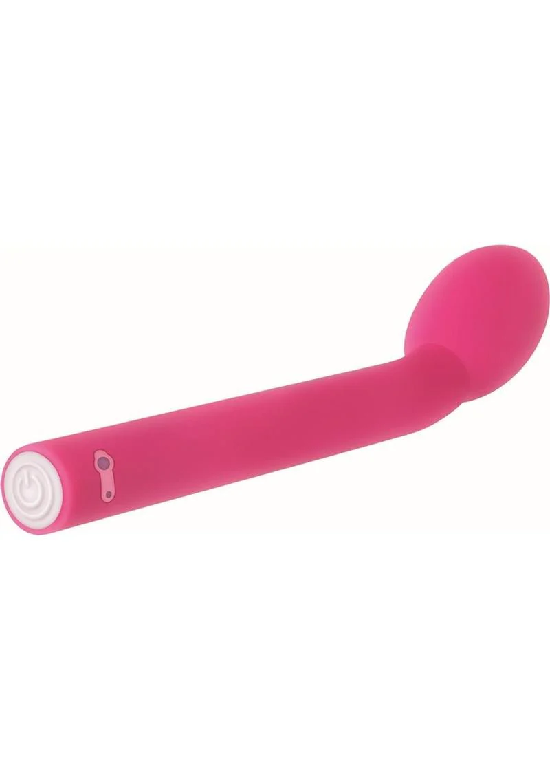 Rechargeable Power G Silicone Probe - Image 2