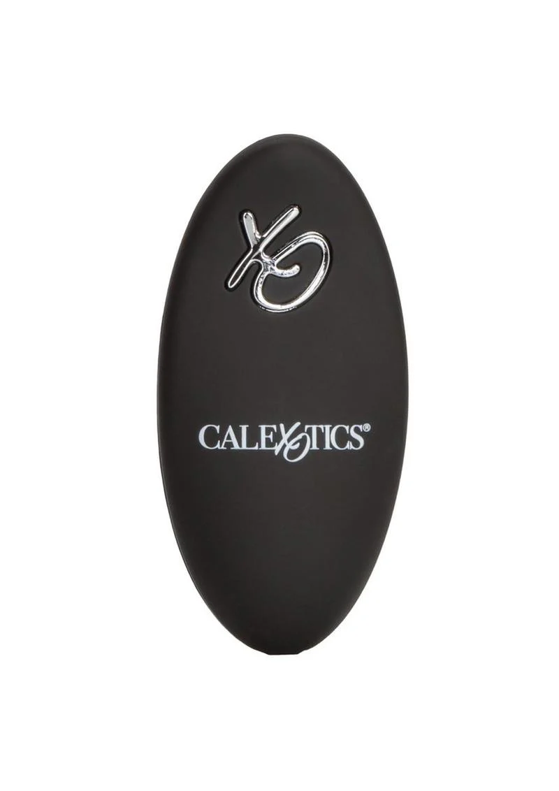 Rechargeable Silicone Remote Panty Pleaser Panty Vibe - Image 2