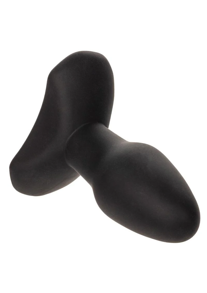 Rechargeable Tapered Probe Silicone Anal Stimulator - Image 2