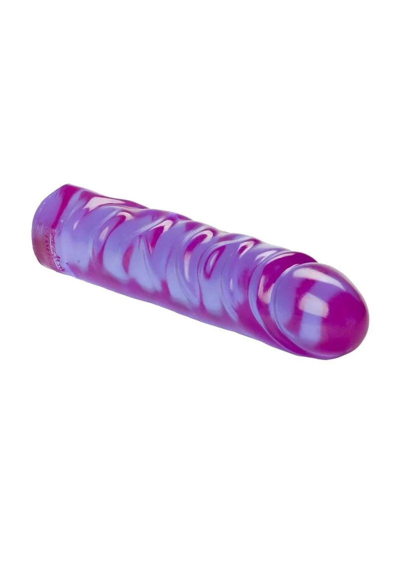 Reflective Gel Junior Dildo - Image 2