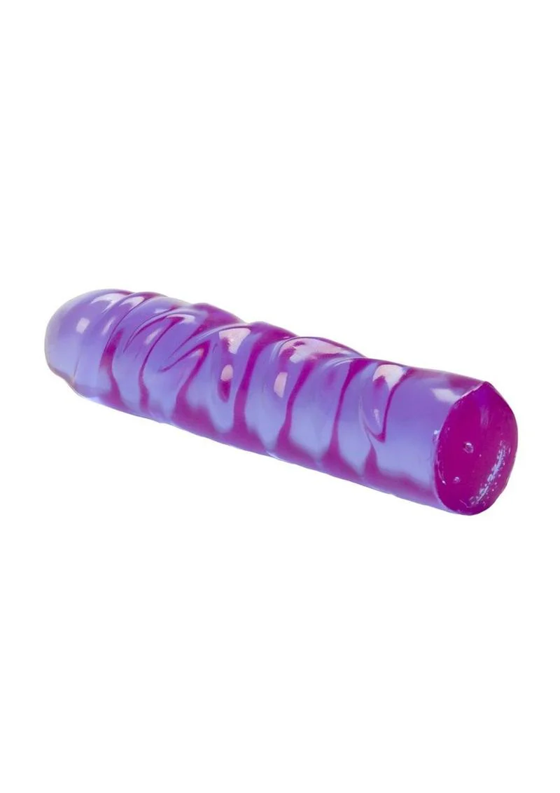 Reflective Gel Junior Dildo - Image 3