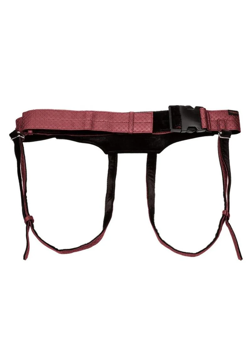 Regal Empress Crotchless Harness by CalExotics - Image 2