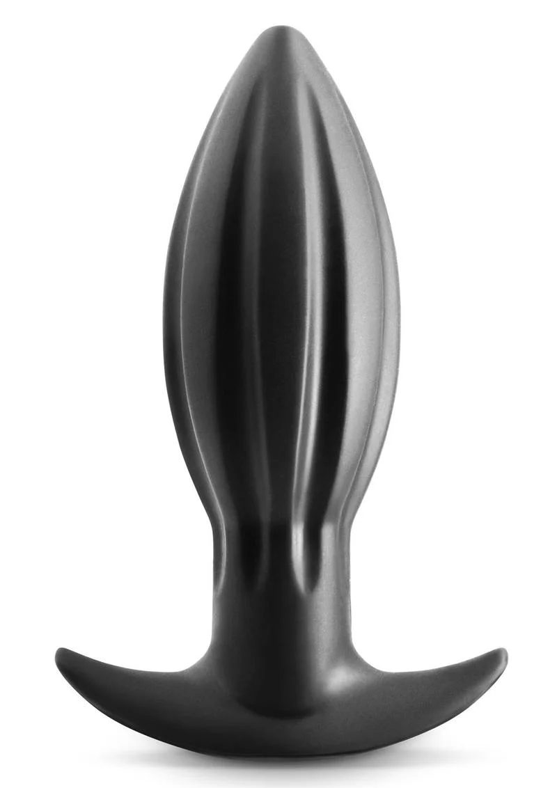 Renegade Bomba Premium Silicone Anal Plug - Image 3