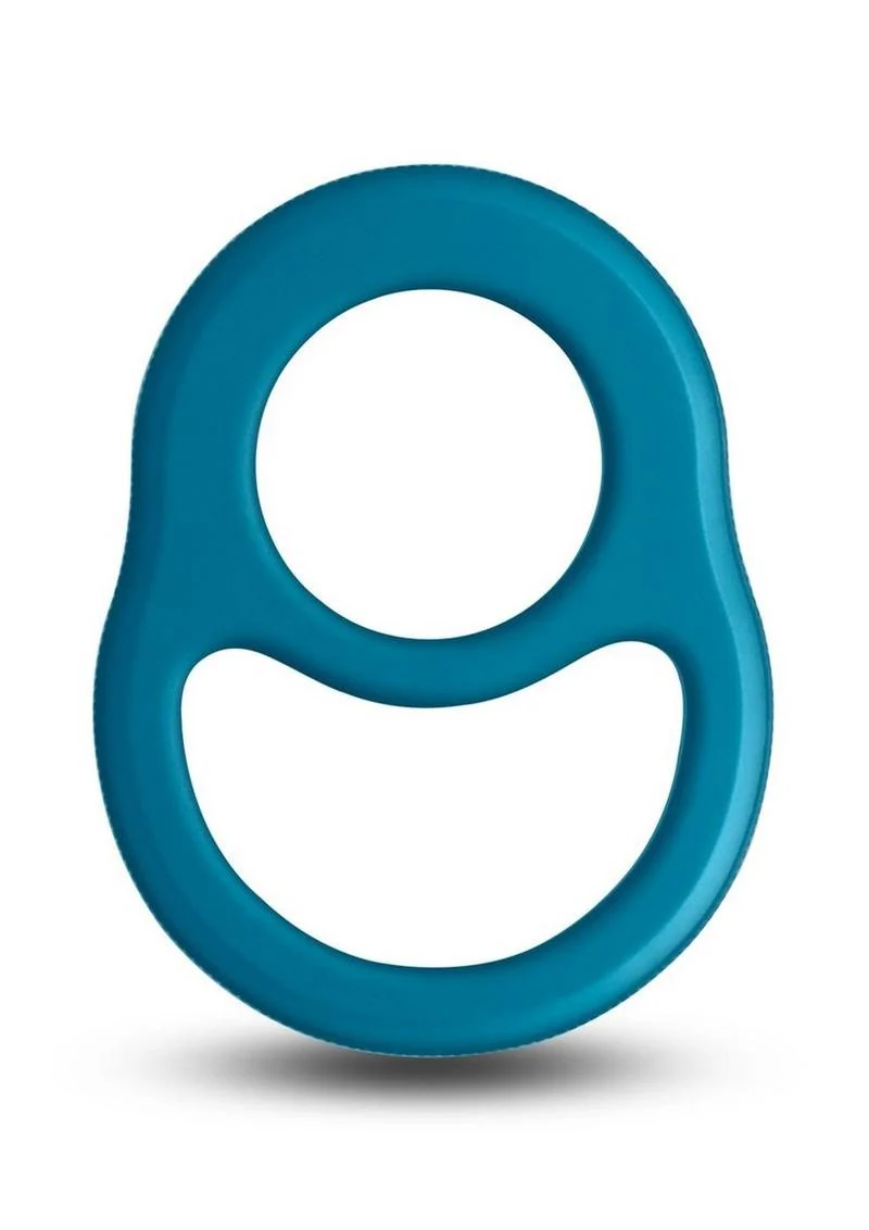 Renegade Cradle Super Stretchable Silicone Cock Ring by Nsnovelties - Image 3