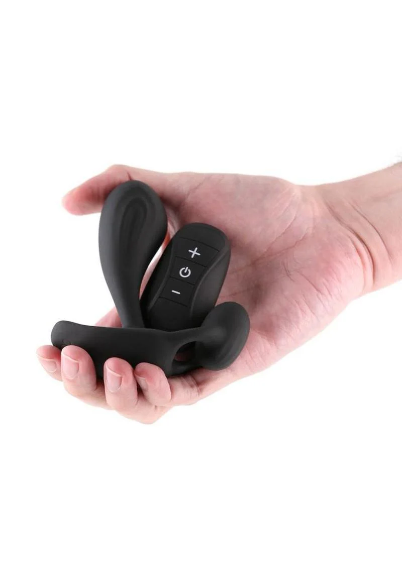Renegade Echo Prostate Massager - Image 2