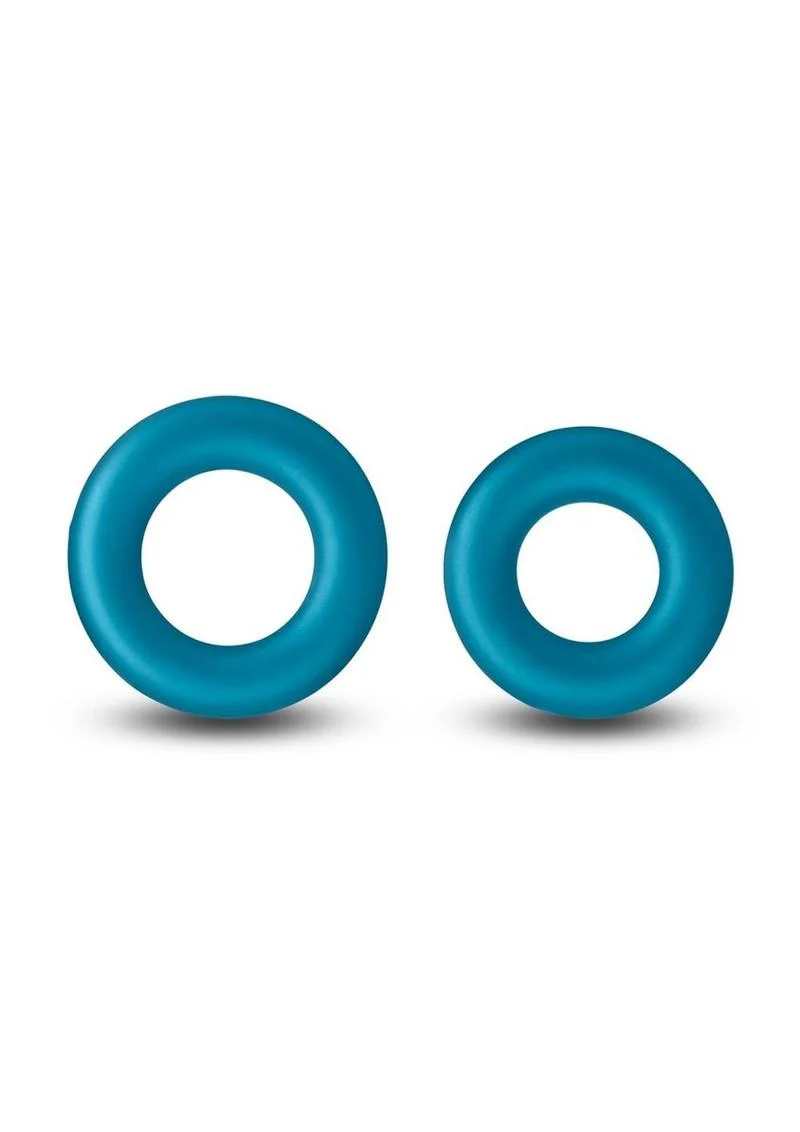 Renegade Erectus Super Stretchable Silicone Duo With Dual Ring Pack - Image 3