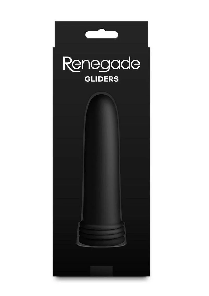 Renegade Gliders Silicone Dilator Set - Image 4