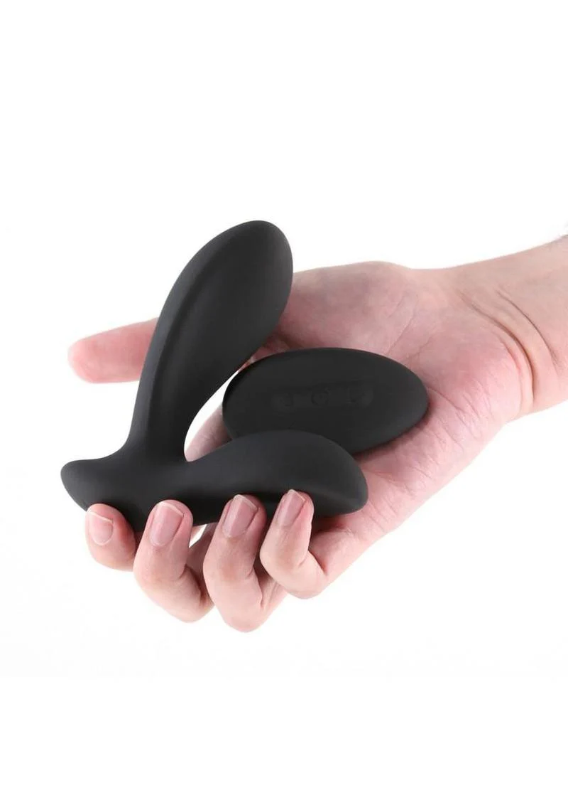 Renegade Rain Rechargeable Silicone Massager - Image 2