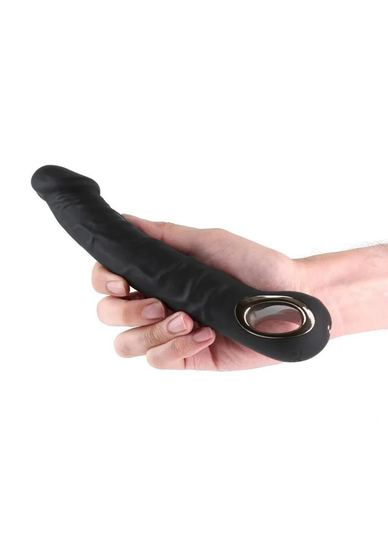 Renegade Rimmer Flexible Phallic Vibrator - Image 2