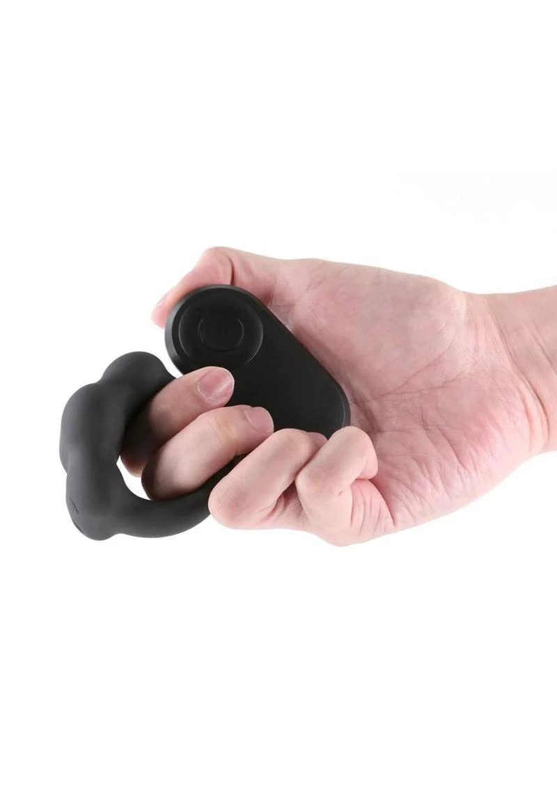 Renegade Rocket Ring Vibrating Cock Ring - Image 2