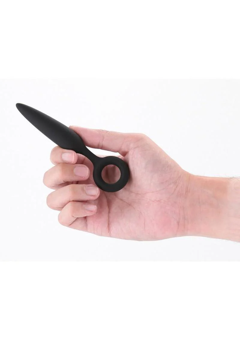 Renegade Slide Tapered Anal Plug - Image 2