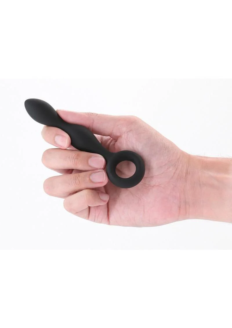 Renegade Slim Anal Plug - Image 2