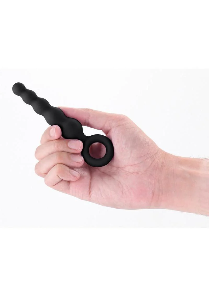 Renegade Slip Slim Anal Plug - Image 2