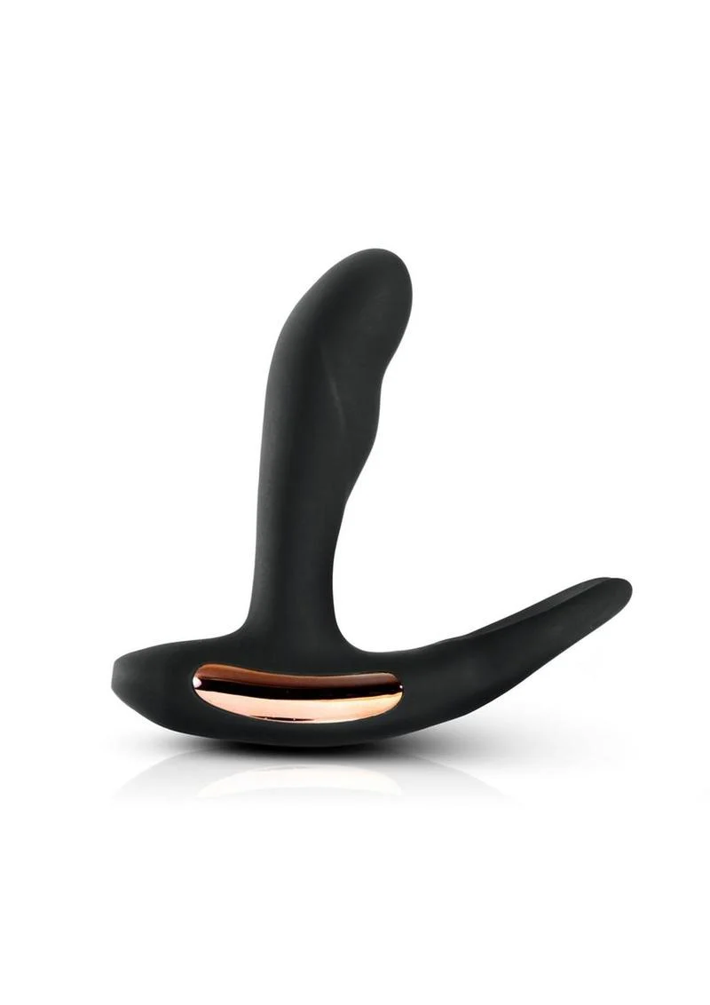 Renegade Sphinx Silicone Warming Prostate Massager with Remote - Image 2
