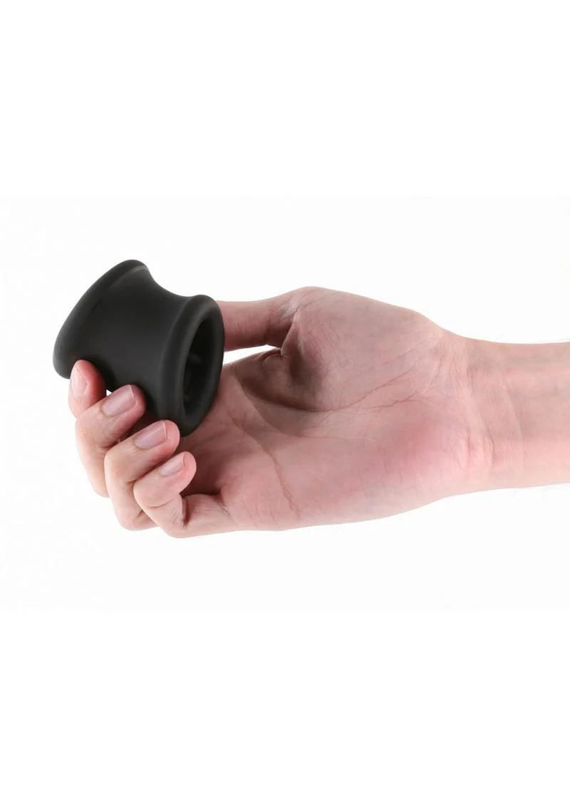 Renegade Suave Ball Strecher Cock Ring - Image 2