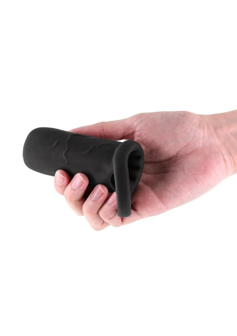 Renegade Supreme Silicone Sleeve - Image 2