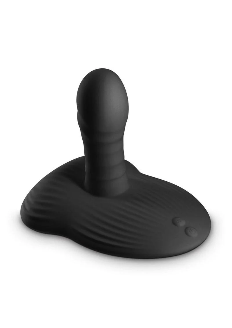 Renegade Thrust and Grind Rechargeable Vibrator