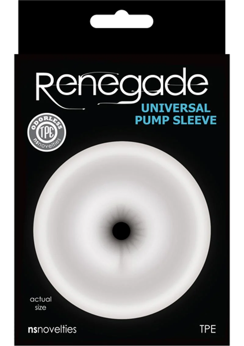 Renegade Universal Pump Sleeve - Image 2