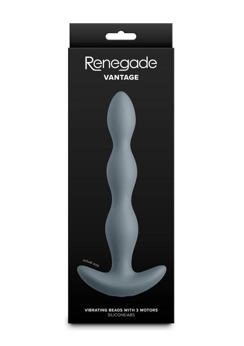 Renegade Vantage Vibrating Beads - Image 4