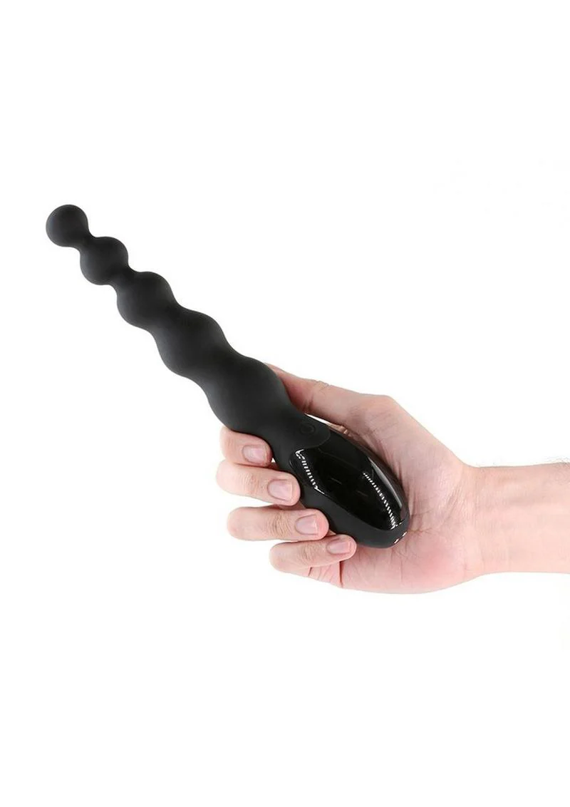 Renegade Virtua Silicone Digital Vibrator - Image 2