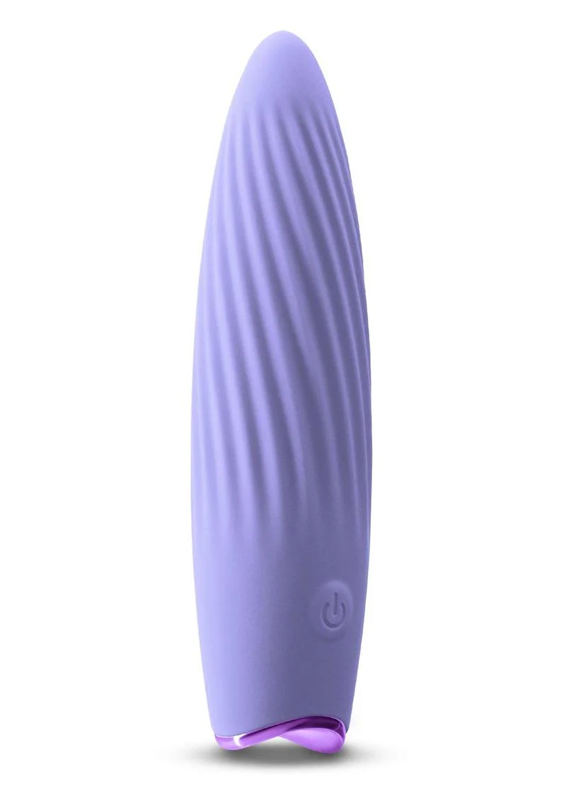 Revel Kismet Rechargeable Silicone Vibrator Discreet Pleasure Toy - Image 3