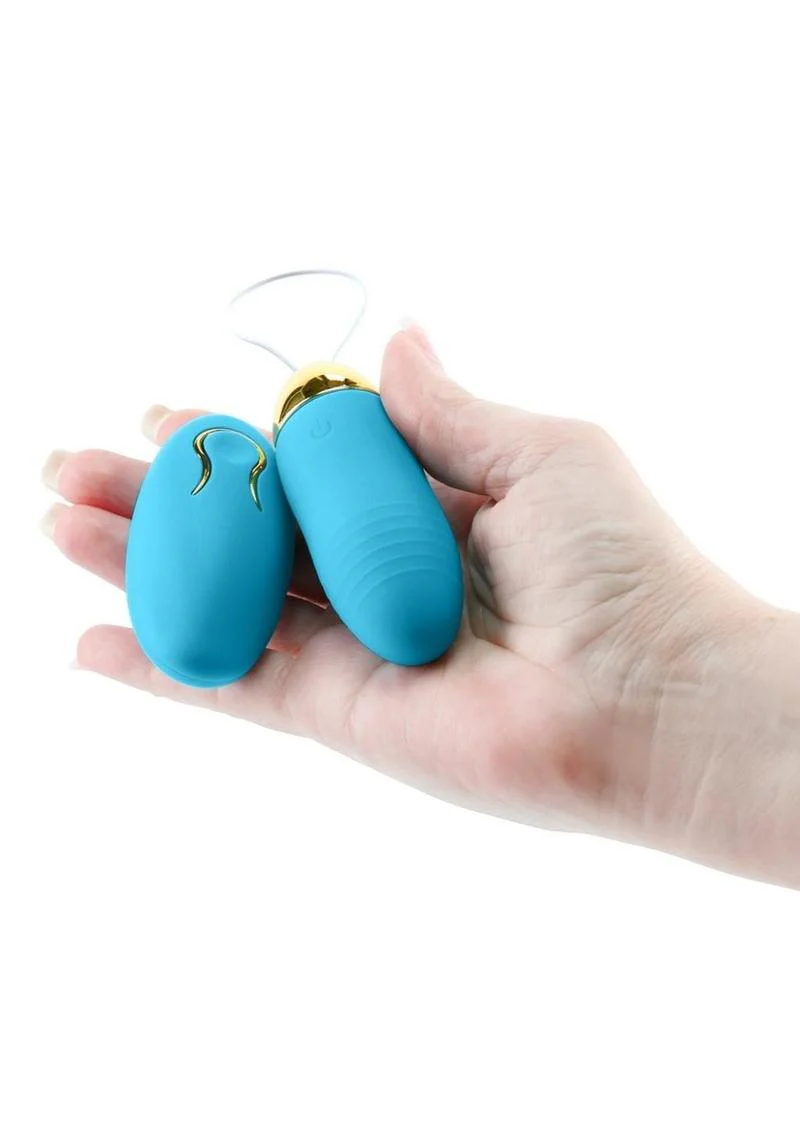 Revel Winx Rechargeable With Remote Control Bullet Vibrator - Image 2