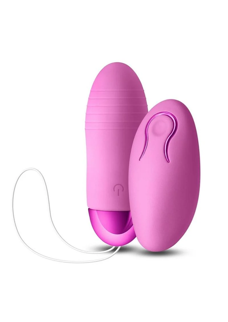 Revel Winx Rechargeable With Remote Control Bullet Vibrator - Image 3