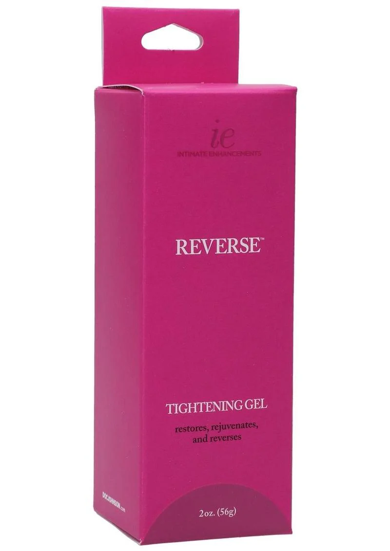 Reverse Tightening Gel for Women - Image 5