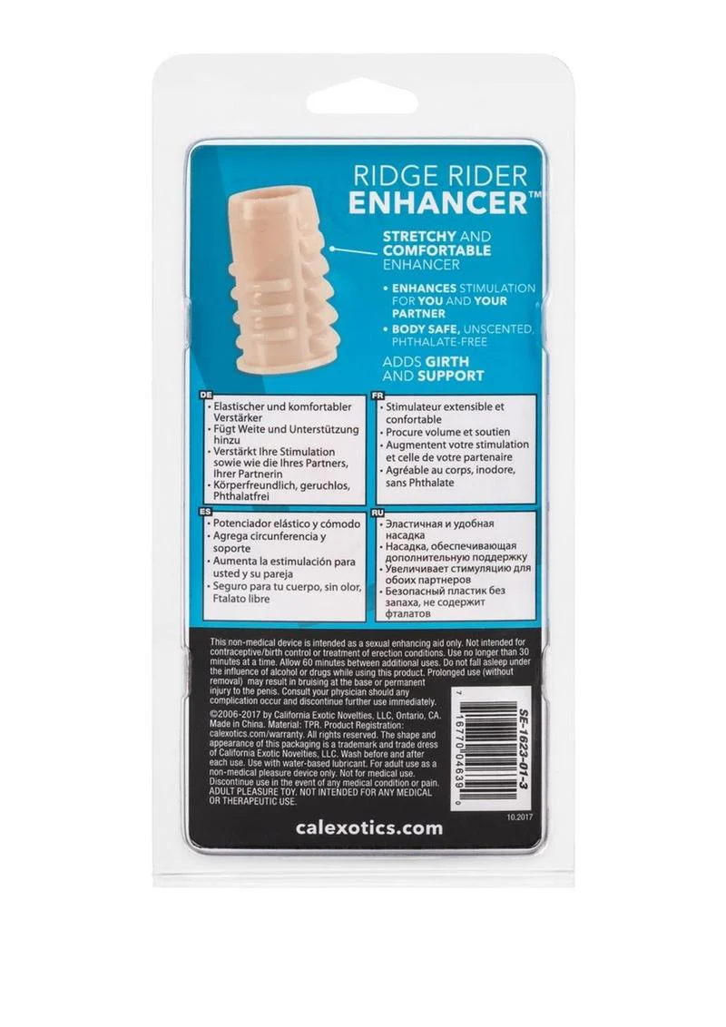 Ridge Rider Enhancer - Image 3