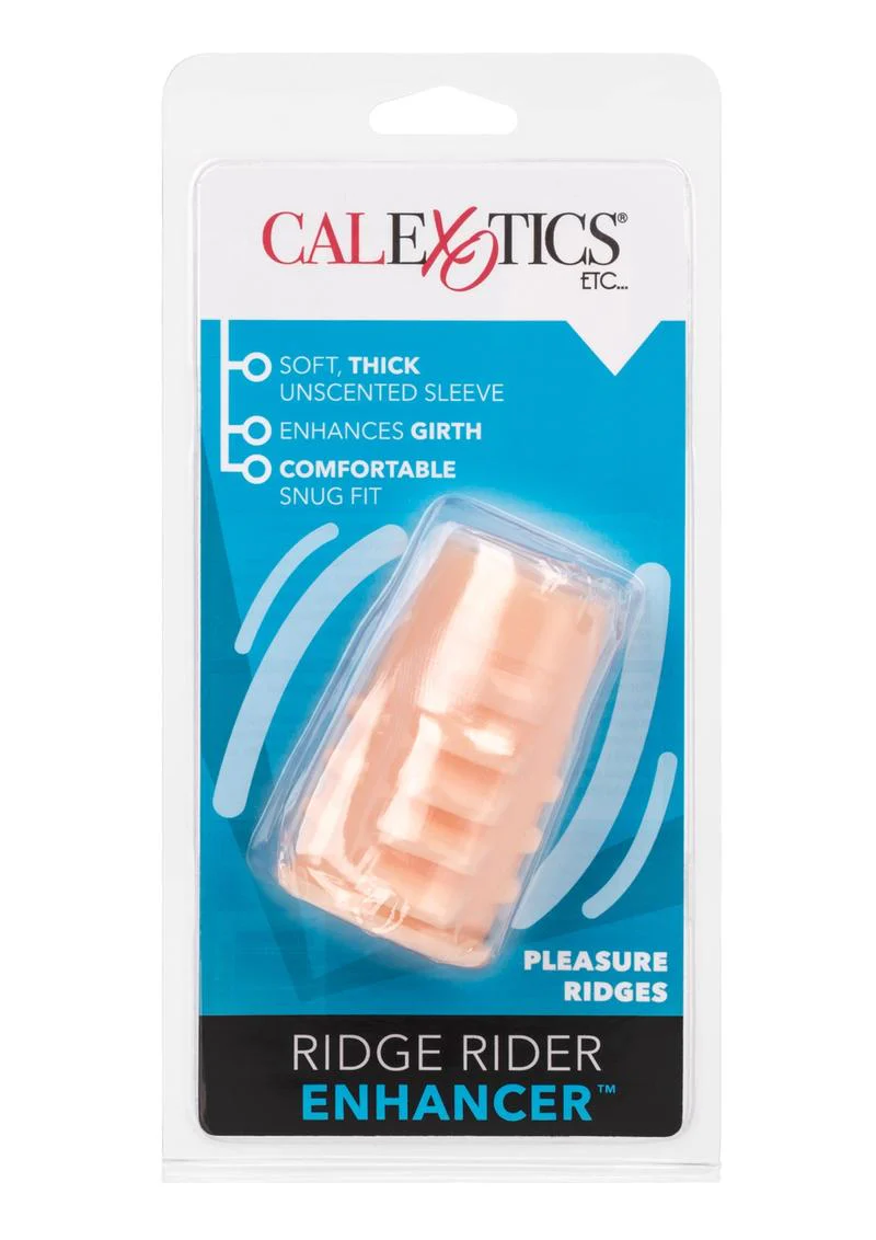 Ridge Rider Enhancer - Image 4