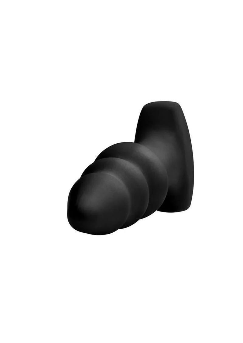 Rimmers Model Rechargeable Rippled Rimming Plug - Image 2