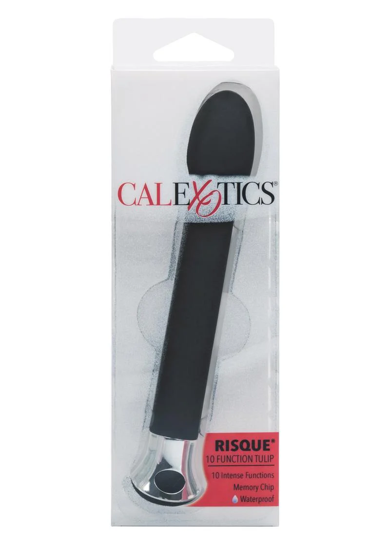 Risque 10 Function Tulip Vibrator - Image 10