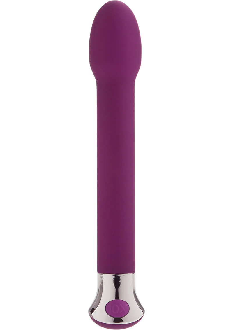 Risque 10 Function Tulip Vibrator - Image 3